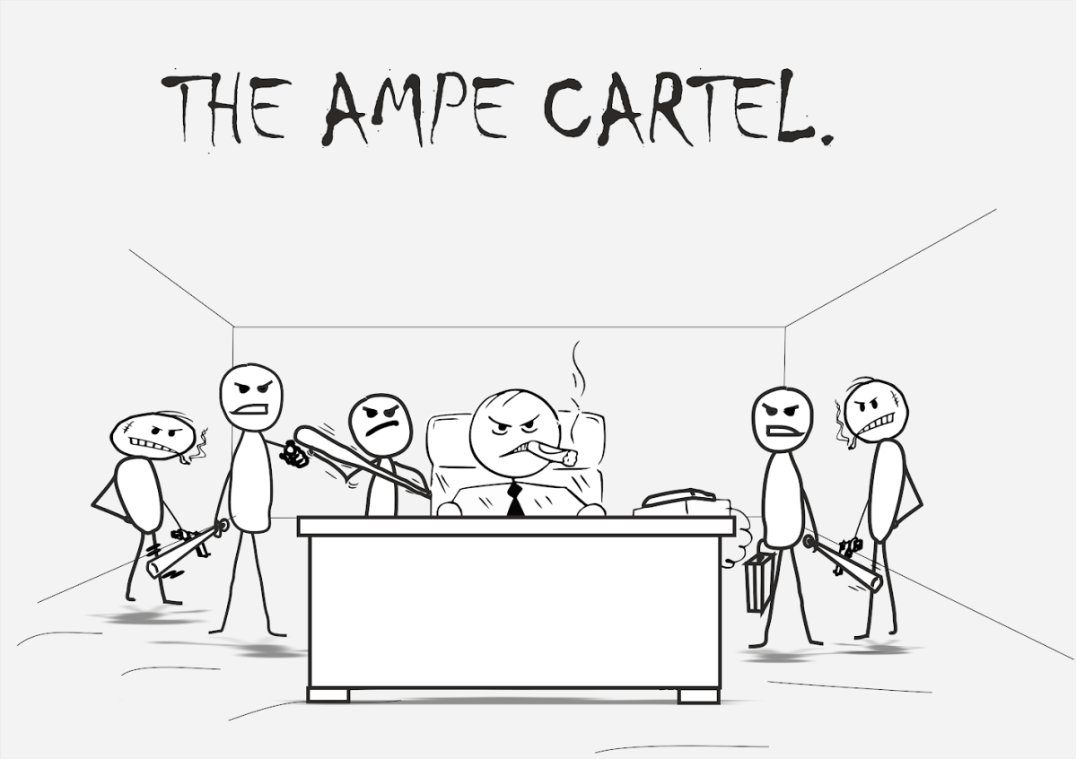 The Ampe Cartel